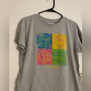 Dutch Bros Smiley T-shirt